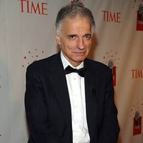 Ralph Nader
